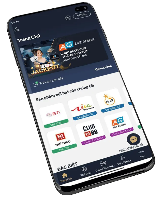 Kết luận về game bắn cá tr888