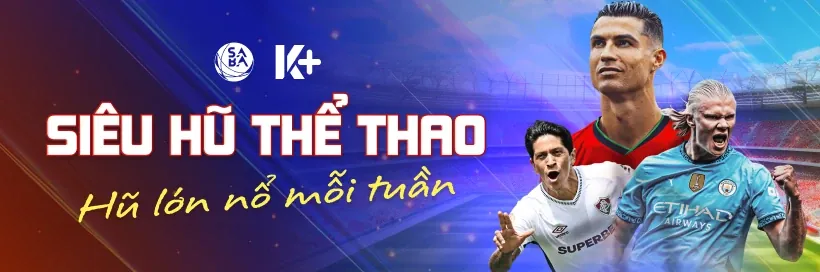 Khuyến mãi sự kiện theo mùa giải với biểu tượng cúp vô địch tại tr888