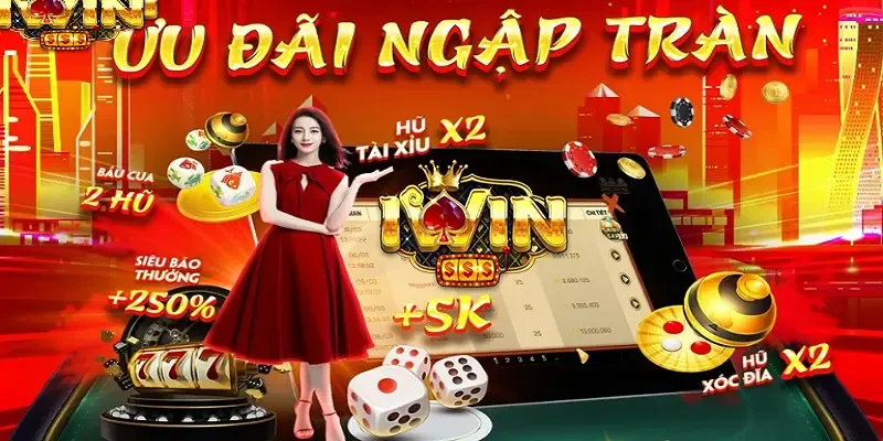 Khuyến mãi mới nhất tr888